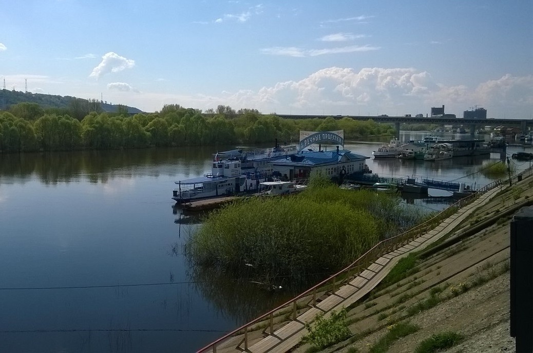 Будет ли лето в Нижнем Новгороде? - фото 1