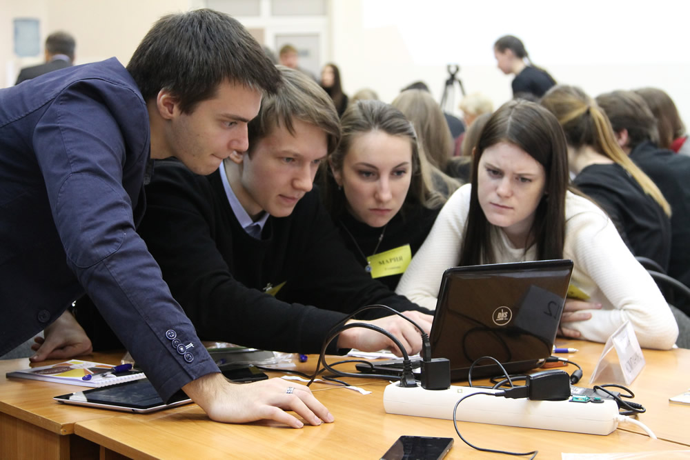 В следующий раз экзамен по стандартам WorldSkills сдадут 25 тыс. выпускников колледжей