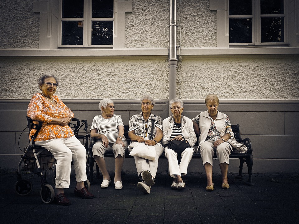 Эксперты рассказали о шансах россиян дожить до пенсии