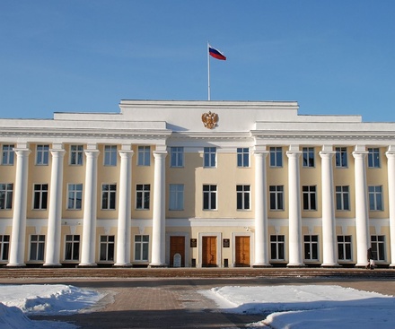 В Нижегородской области назначены заместители губернатора