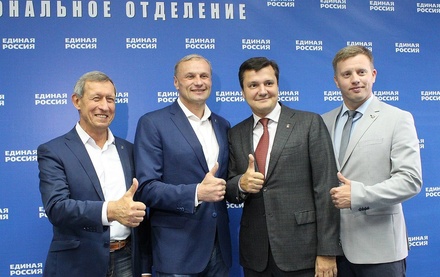 Избранные в Нижегородской области депутаты прокомментировали итоги выборов