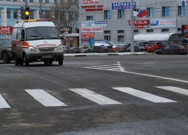 Движение по улице Горной восстановлено после ремонта коллектора (ФОТО) - фото 15