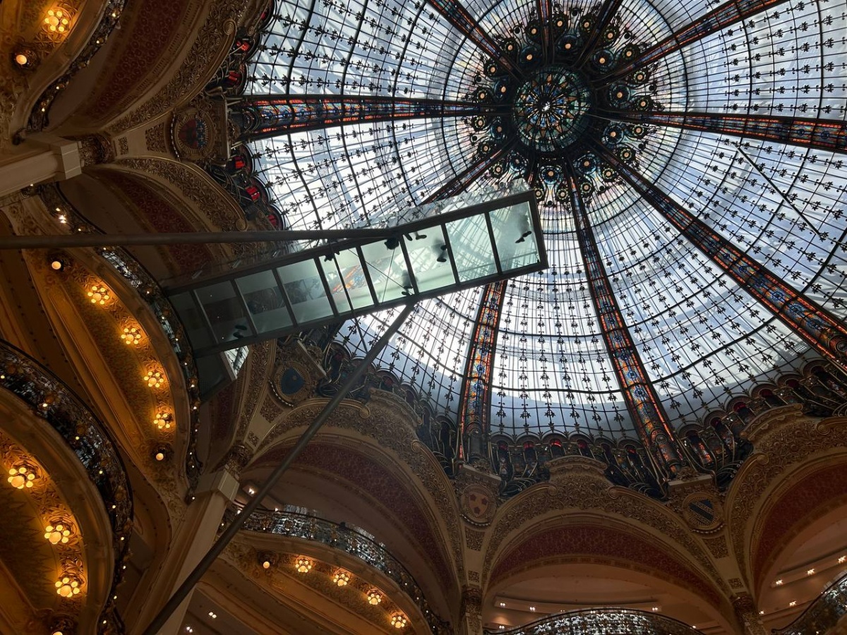 Восторг, бомжи и невкусная еда: нижегородка рассказала об удивительном путешествии в Париж - фото 85