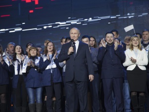 Эксперты оценили значение выдвижения Путина в президенты на нижегородской земле