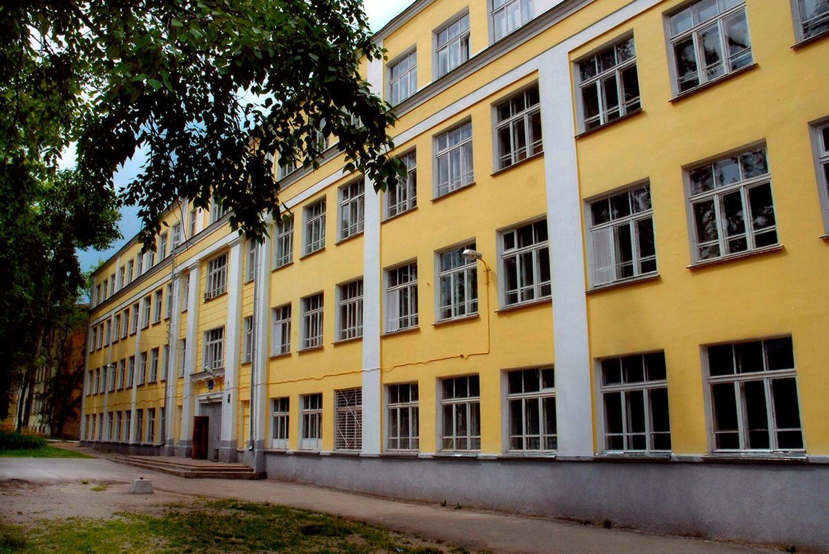Профильный педагогический класс откроют в школе № 18 Нижнего Новгорода - фото 1