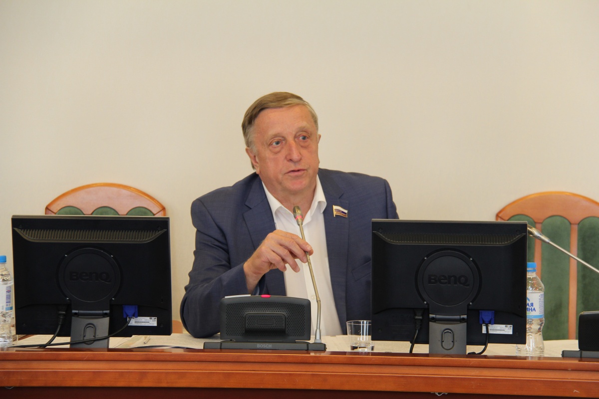 В Нижегородской области продолжится строительство автоматических пунктов весогабаритного контроля - фото 1