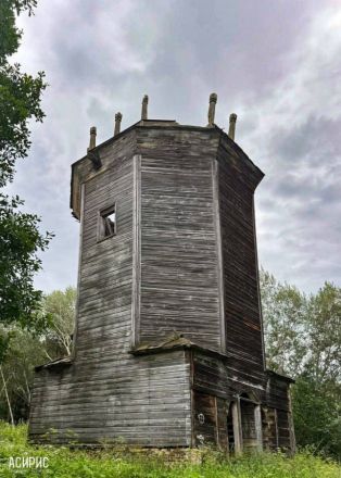 Пять деревянных храмов и колоколен восстановят в Нижегородской области - фото 4