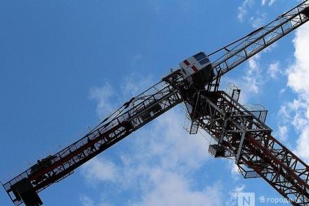 Проблемный дом на улице Генкиной достроили в Нижнем Новгороде