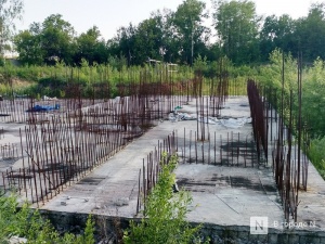 Два ФОКа-долгостроя передадут в областную собственность для завершения работ