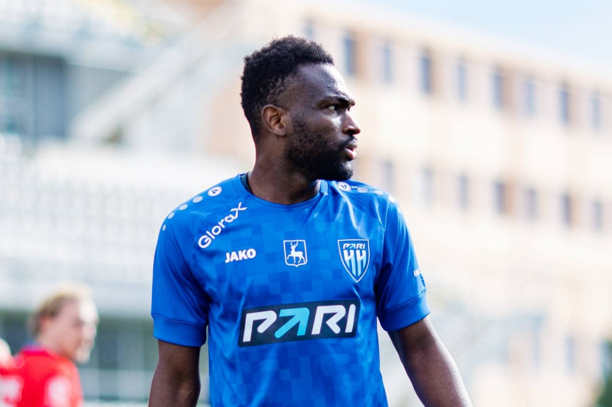 &laquo;Пари НН&raquo; оспорит красную карточку Майга в проигранном &laquo;Ростову&raquo; матче - фото 1