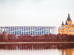 Аккредитация транспортных средств на время ЧМ-2018 в Нижнем Новгороде откроется 10 апреля