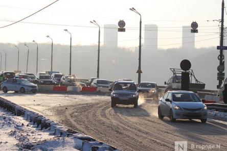 Как защитить свой автомобиль от реагентов зимой