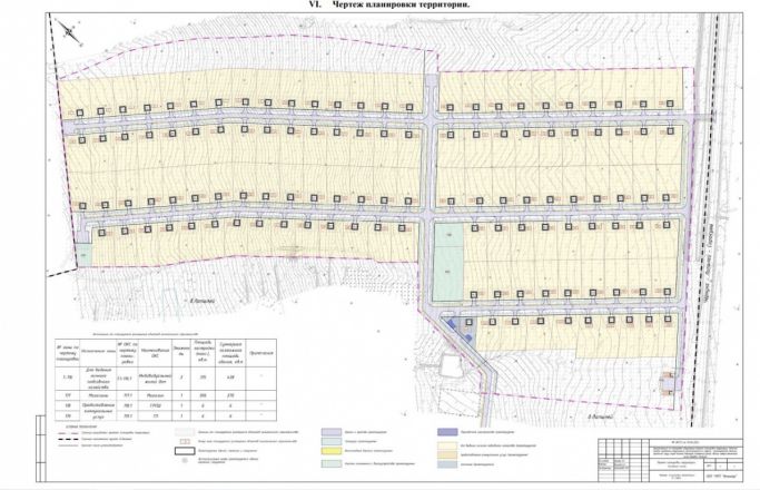 Более сотни частных домов построят в Кстовском районе к 2035 году - фото 3