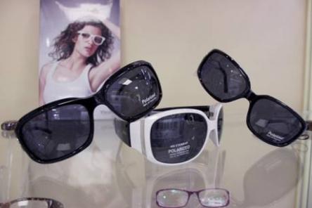 Какие солнцезащитные очки полезны для глаз