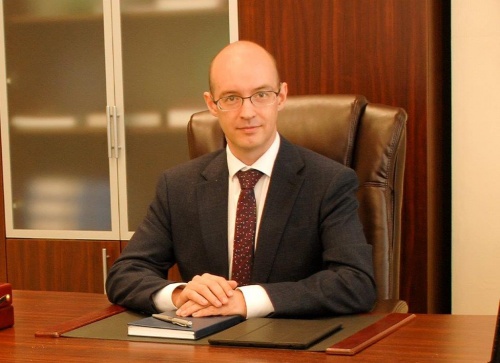 Сергей Гамаюнов стал главврачом нижегородской больницы им. Семашко - фото 1