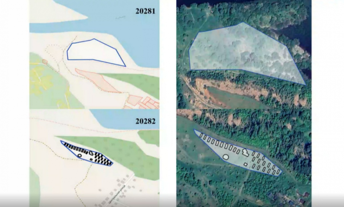 Глэмпинг за 100 000 000 рублей хотят построить в Нижнем Новгороде - фото 2