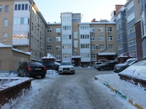 Нижегородцы жалуются на невыносимый запах фекалий в Верхних Печерах