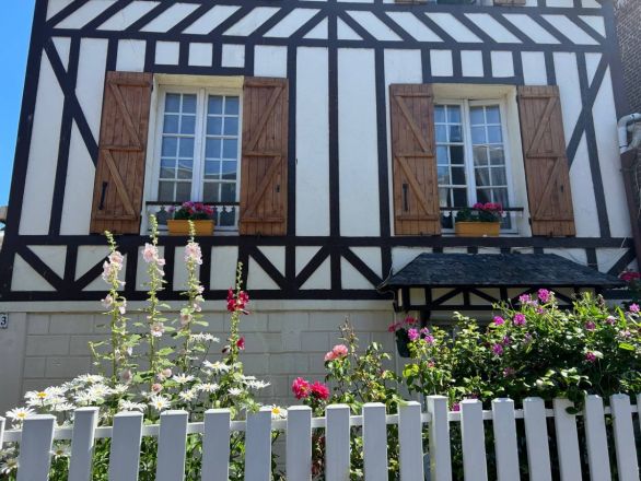 Восторг, бомжи и невкусная еда: нижегородка рассказала об удивительном путешествии в Париж - фото 73