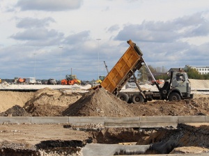 План ремонта нижегородских дорог на 2019 год будет согласован до 1 сентября