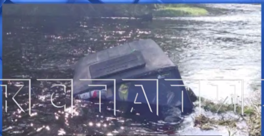 Гибель чиновников и трагедии на остановках. 16 самых жутких ДТП в Нижегородской области в 2025 году - фото 8