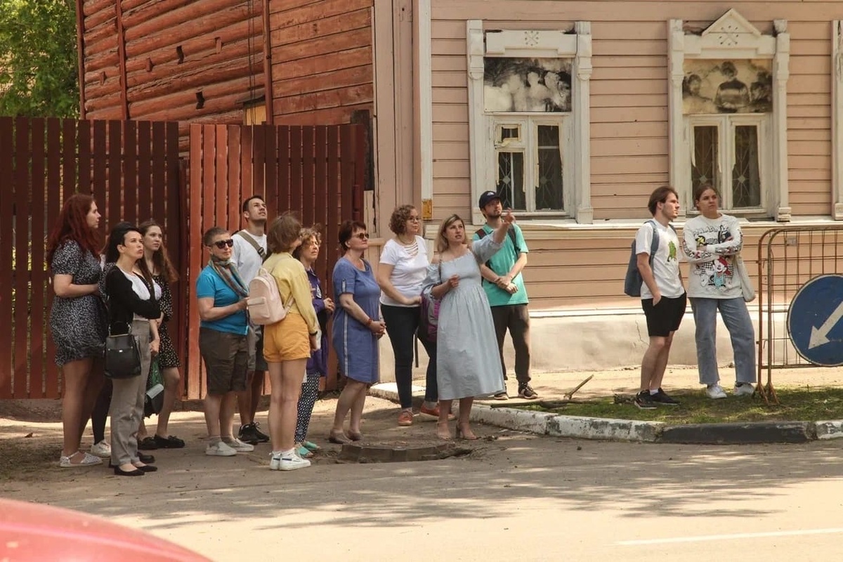 Экскурсии в нижегородских Заповедных кварталах стали дешевле в июле - фото 1