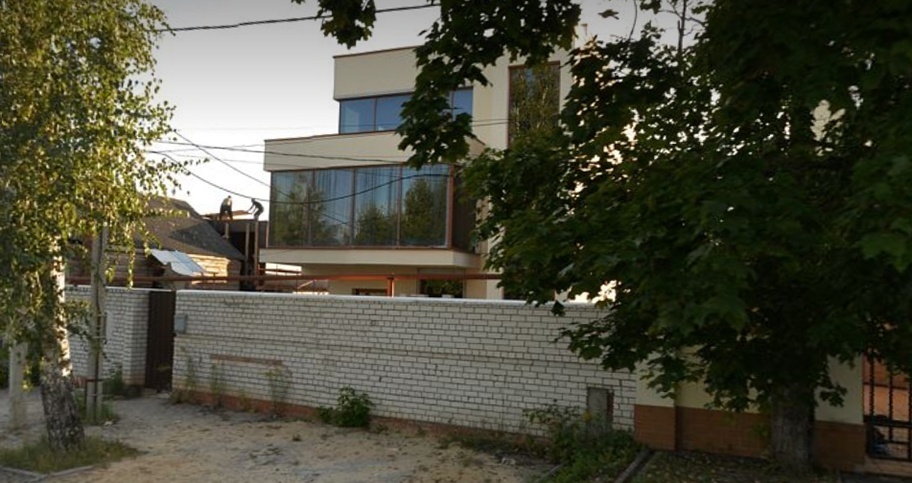 Росимущество не стало продавать особняк Аржанова за 61 000 000 рублей - фото 1