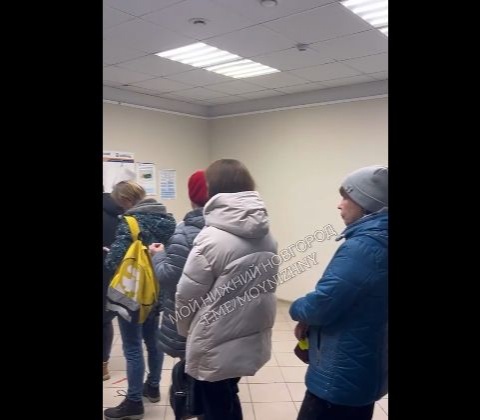 Соцсети: нижегородцы снова штурмуют офисы &laquo;Ситикард&raquo;  - фото 1