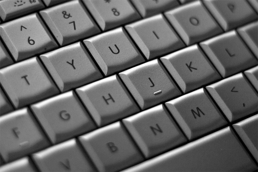 На клавиатурах компьютеров впервые за четверть века появится новая клавиша - фото 1