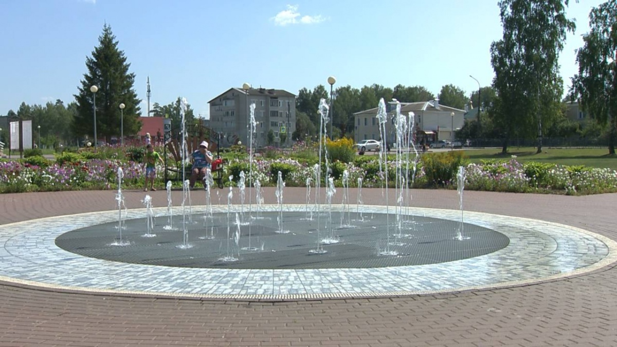 Парк за 9 млн рублей организовали в Первомайске на месте заброшенного сквера - фото 2