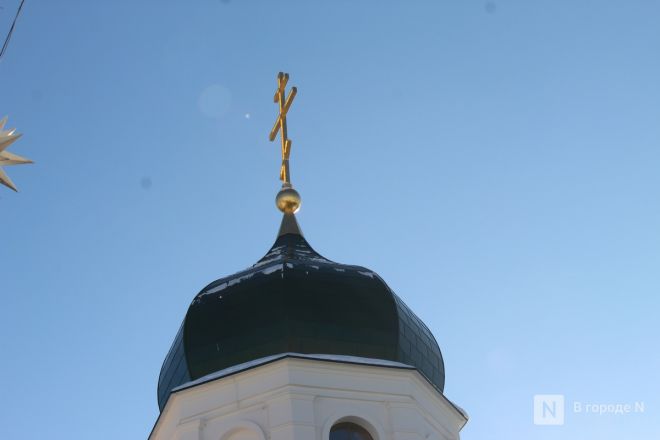 400 лет спустя: как идет восстановление Троицкой церкви в Нижнем Новгороде - фото 21