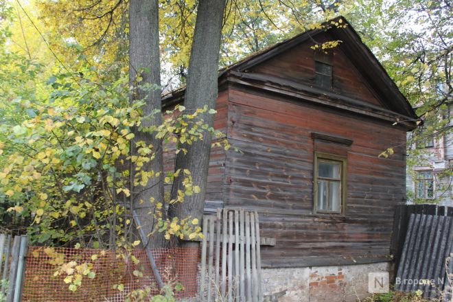 Опубликованы фото мест в центре Нижнего Новгорода, где раньше были тюрьмы - фото 10
