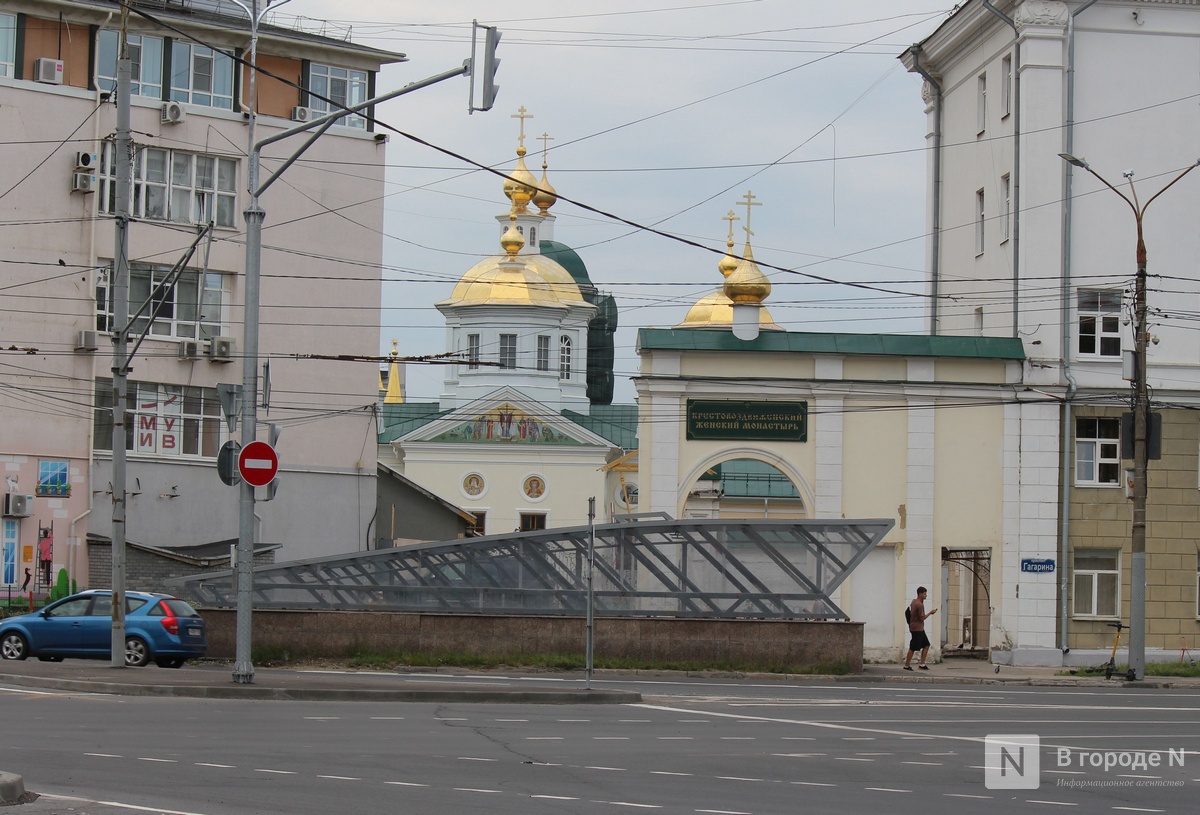 Жизнь на костях: что сейчас находится на месте старых кладбищ в Нижнем Новгороде - фото 62