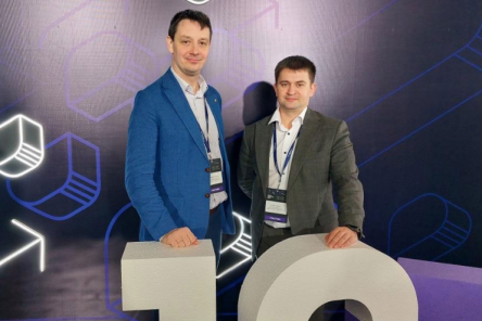 Представители НГТУ приняли участие в форуме по цифровой трансформации Digital Innopolis Days