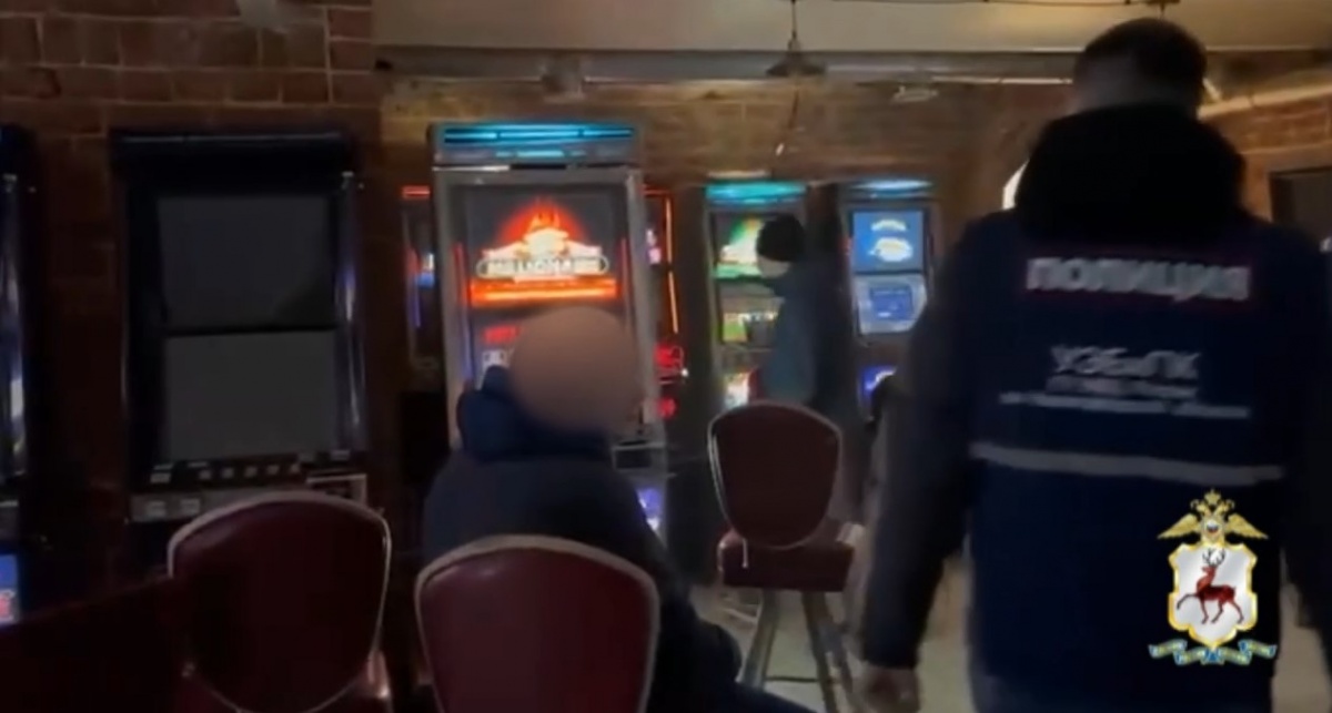 Две женщины организовали подпольное казино в Нижнем Новгороде - фото 1