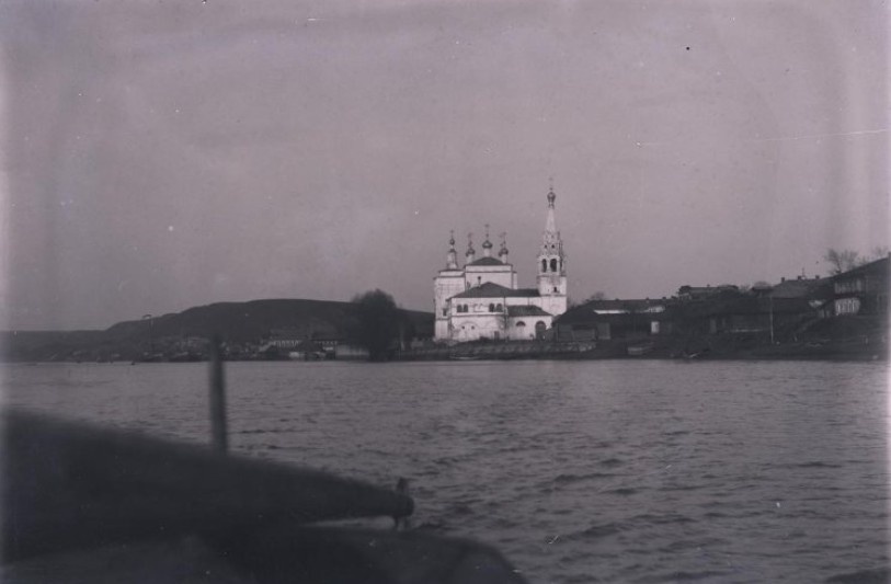 Лысково: история и архивные фото одного из древнейших городов Нижегородской области - фото 7