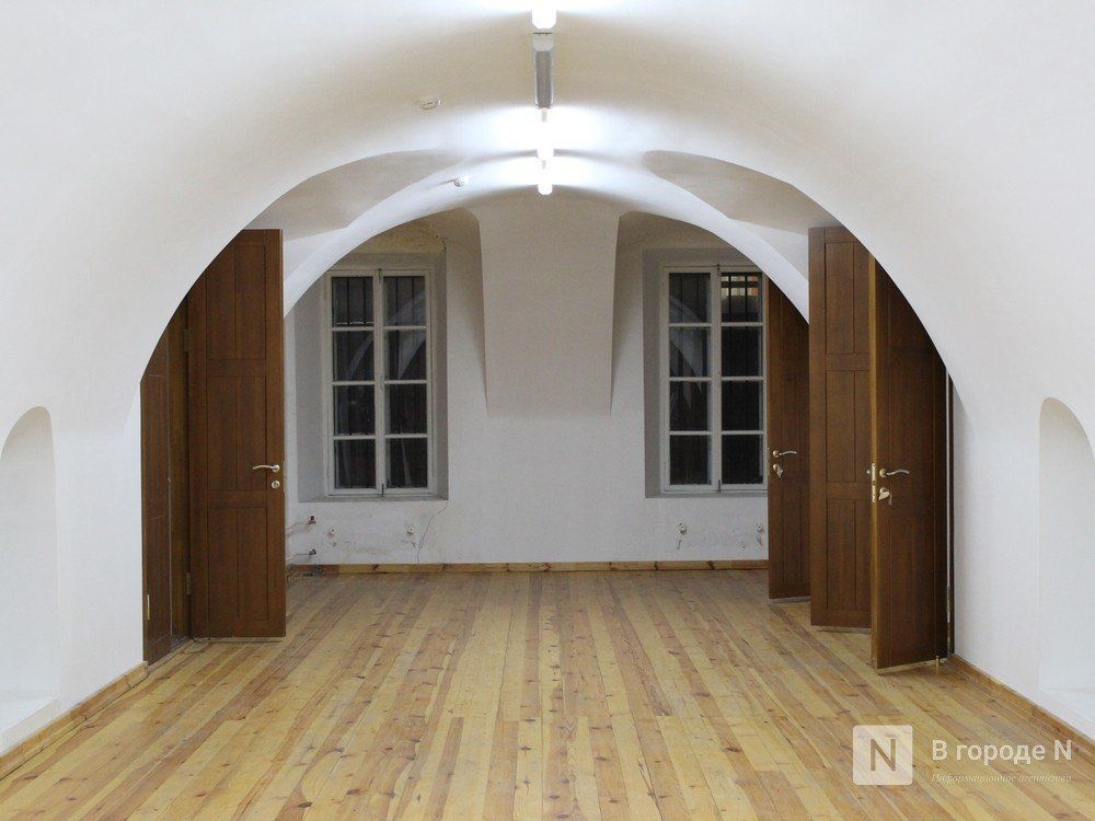 Жизнь строгого режима: что сейчас находится на месте бывших тюрем в Нижнем Новгороде - фото 26