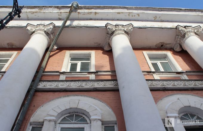 Будущая улица-музей: как выглядит и чем знаменита Кожевенная в Нижнем Новгороде - фото 7