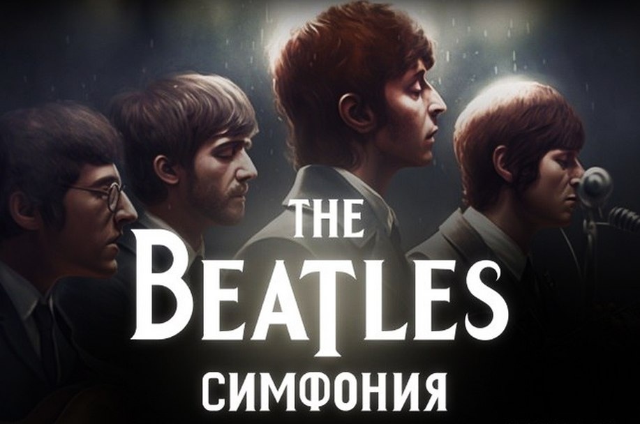 Концерт «Оркестр CAGMO. Симфония The Beatles» в Нижнем Новгороде перенесен на сентябрь