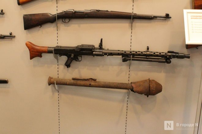 Фоторепортаж: как прошел День народного единства &mdash; 2025 в Нижнем Новгороде - фото 132