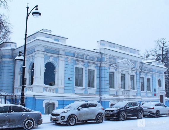 Небанальный Нижний Новгород: 10 интересных мест для бывалых туристов &mdash; карта  - фото 37