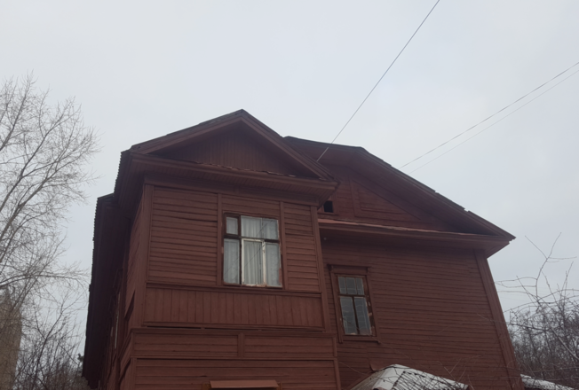 14 домов могут построить на улице Белинского в Нижнем Новгороде в рамках КРТ - фото 1