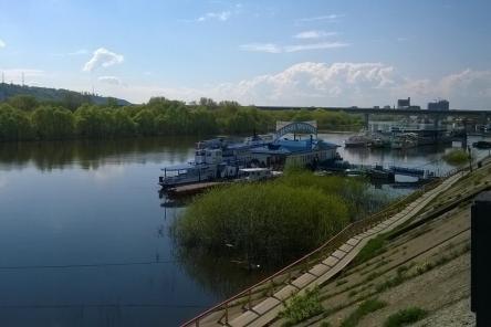 Будет ли лето в Нижнем Новгороде?