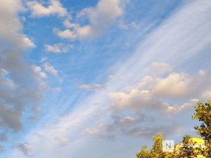 Сильная жара продлится до середины недели в Нижегородской области