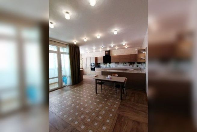 Опубликованы фото из самых дорогих квартир в Нижнем Новгороде - фото 11