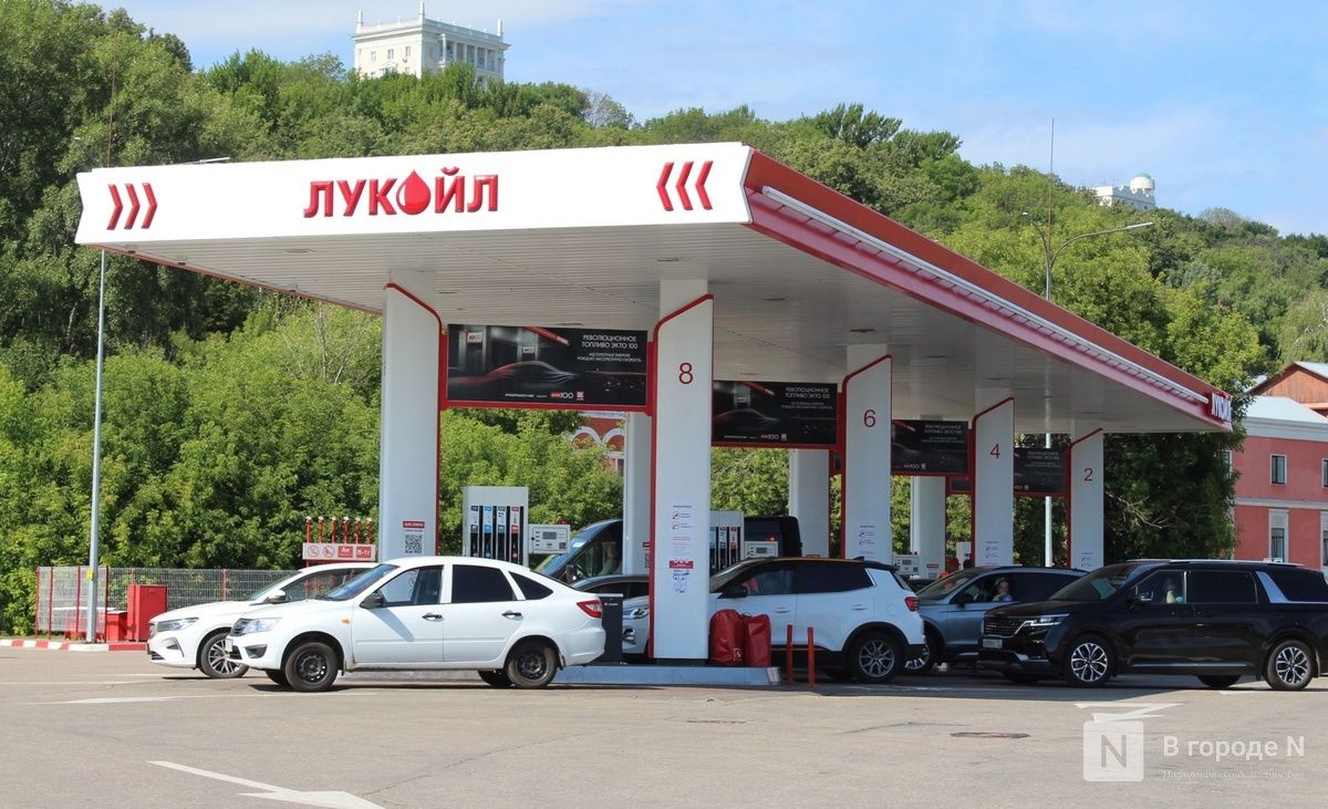 Выйти из кризиса: что будет с бензином в Нижегородской области — прогноз экспертов - фото 8