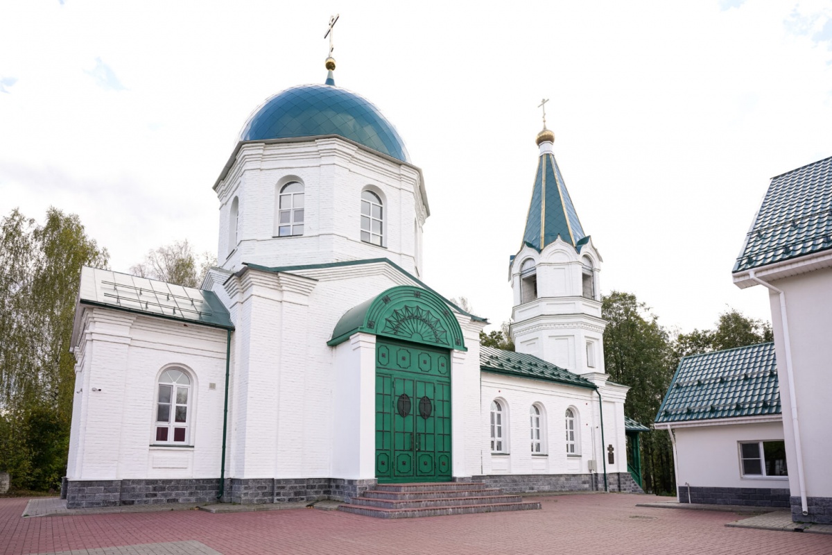 Более 20 исторических храмов восстановили в Нижегородской области за 4 года - фото 4