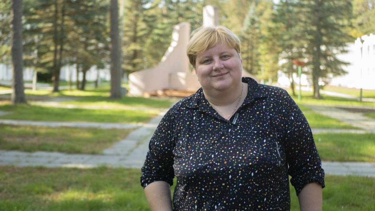 Ирина Борякова назначена главой департамента образования в Нижнем Новгороде - фото 1