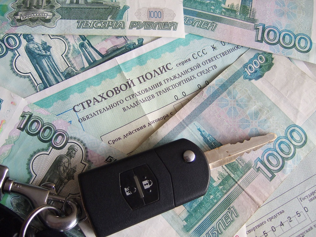 Россияне потратили в ноябре на покупку новых машин 330 млрд рублей - фото 1