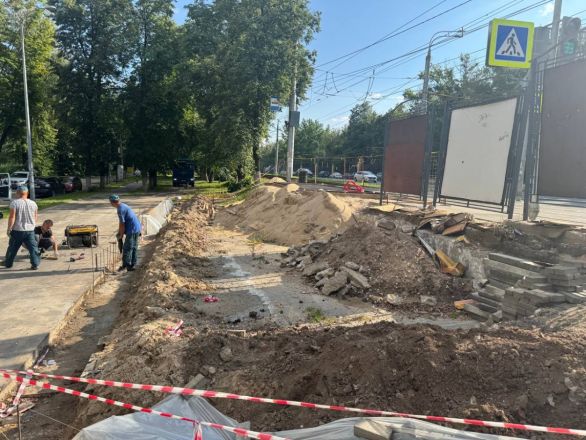 Еще 14 &laquo;умных&raquo; остановок появятся в Нижнем Новгороде  - фото 2