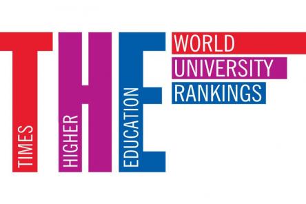ННГУ вошёл в ведущий глобальный рейтинг университетов Times Higher Education 2020